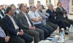 زارع: مدیریت فقط رکورد تولید نیست