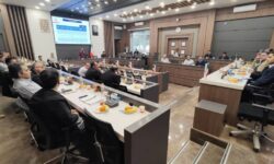 توسعه پایدار ملی مس بدون همنوایی همه ارکان ممکن نیست