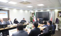 تاکید سمیعی‌نژاد بر تسریع در پرداخت سهم سهامداران در فولاد زاگرس اندیمشک