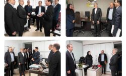 نقش راهبردی معاونت امور طرح و برنامه در تحقق اهداف بانک/ ضرورت ساماندهی و تحول در ساختار شعب