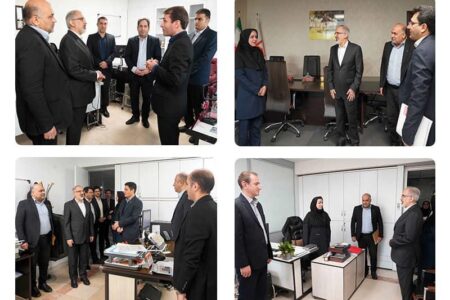 نقش راهبردی معاونت امور طرح و برنامه در تحقق اهداف بانک/ ضرورت ساماندهی و تحول در ساختار شعب