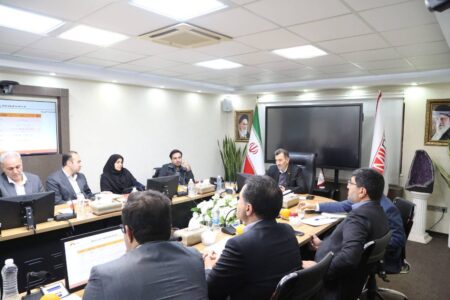 تاکید سمیعی‌نژاد بر تسریع در پرداخت سهم سهامداران در فولاد زاگرس اندیمشک