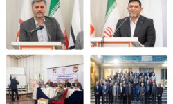 برگزاری مجامع عمومی عادی و فوق‌العاده کانون بازنشستگان بانک مسکن