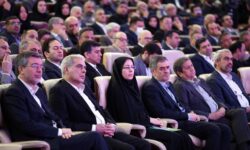 برگزاری سی‌و‌دومین همایش ملی و سیزدهمین همایش بین‌المللی بیمه و توسعه