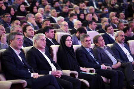 برگزاری سی‌و‌دومین همایش ملی و سیزدهمین همایش بین‌المللی بیمه و توسعه