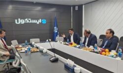 تعامل مؤثر بانک توسعه صادرات ایران با بنگاه‌های تولیدی و صنعتی صادرات محور