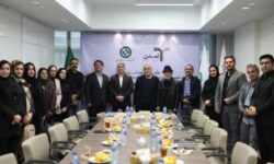 نگاه تازه بانک توسعه صادرات ایران و تامین سرمایه تمدن به دیپلماسی فرهنگی