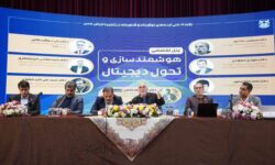 هوشمندسازی صنعت مس ایران؛ از استراتژی تا عمل