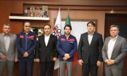 عضو جدید هیئت‌ مدیره شرکت فولاد اکسین خوزستان منصوب شد