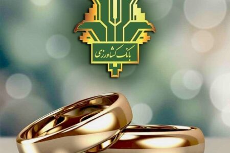 بانک کشاورزی 52 هزار میلیارد ریال تسهیلات قرض الحسنه ازدواج و فرزندآوری پرداخت کرد