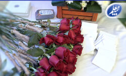 پیام تبریک علی صیادزاده، مدیرعامل بیمه معلم به مناسبت ولادت حضرت فاطمه زهرا(س) و روز زن