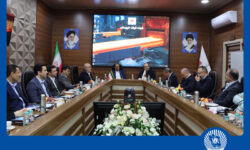 محصولات اعتباری بانک تجارت در خدمت صنایع مولد استان خوزستان