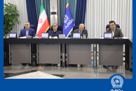 خبر خوب برای سهامداران/ جهش ۲۴۷ درصدی سود عملیاتی بانک تجارت