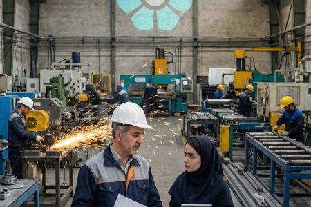 طرح «اتصال»؛ مدلی نوین برای پیوند کسب‌وکارهای خرد با زنجیره ارزش تولید در بانک توسعه تعاون