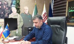 گامهای بلند بسیج فولاد اکسین در حوزه فرهنگ، خدمات اجتماعی و پشتیبانی عملیاتی