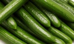 قیمت خیار؛ کیلویی ۹۰ هزار تومان/ قیمت میوه و سبزیجات + امروز 21 آذرماه