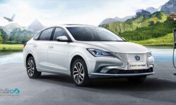 وکالتی کردن غیرحضوری حساب‌های بانک دی ویژه طرح فروش خودرو چانگان برقی Eado