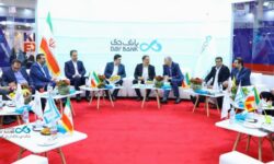 تمرکز بر مشتریان شرکتی در استراتژی توسعه سهم بازار