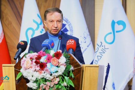 کارت هوشمند نخبگان اقتصادی خدمتی متمایز برای فعالان اقتصادی شاهد و ایثارگر