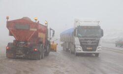 آمادگی کامل راهداران برای تأمین تردد ایمن