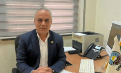 انتصاب سرپرست اداره کل شعب استان بوشهر