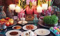 نماد حیوانی سال ۱۴۰۵