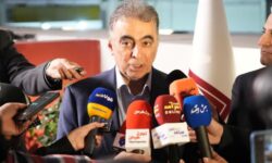 پیشرفت 31درصدی «مس جانجا» و آغاز عملیات اجرایی عناصر نادر خاکی/ گزارش سعدمحمدی از 16 پروژه فعال