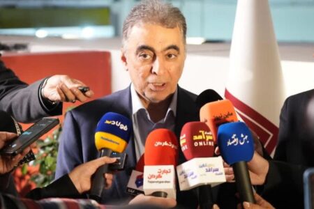 پیشرفت 31درصدی «مس جانجا» و آغاز عملیات اجرایی عناصر نادر خاکی/ گزارش سعدمحمدی از 16 پروژه فعال