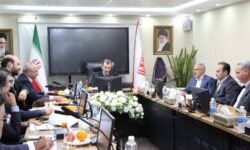 تاکید سمیعی نژاد بر بهره برداری بهینه، چابک وطبق برنامه از اسکله منطقه ویژه خلیج فارس