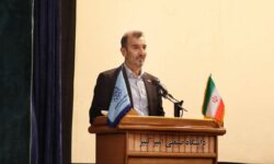 روحیه ماجراجویی، منش متواضع و تعهد ریشه دار به خدمت، دکتر پرورش را ممتاز کرد