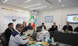 فولاد سنگان، الگوی ساخت صنعت شهر برای کارکنان