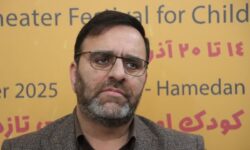 جشنواره کودک فرصت طلایی برای ارتقای جایگاه فرهنگی و گردشگری شهر