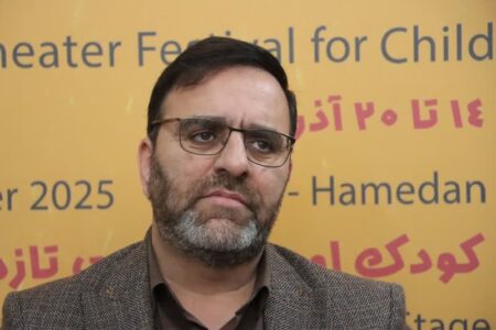 جشنواره کودک فرصت طلایی برای ارتقای جایگاه فرهنگی و گردشگری شهر