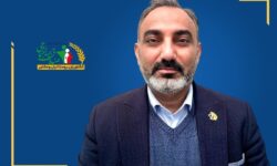 انتصاب مدیر استان خوزستان