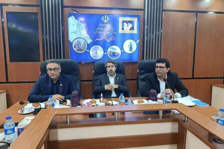 تأکید مدیرعامل صندوق بر لزوم هم‌افزایی دستگاه‌های تابعه وزارت تعاون برای تحقق عدالت اجتماعی