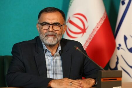 تقویت بانک کشاورزی، تقویت اقتدار و استقلال ملی است