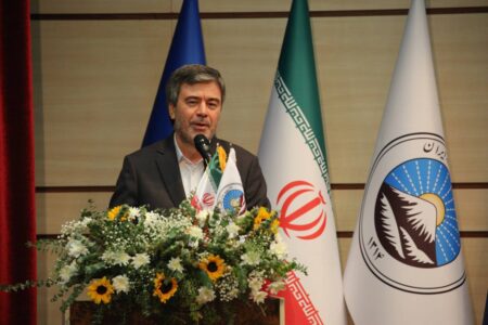 میزان عمده شکایات بیمه گذاران، محصول خدمات و قوانین صنعت بیمه