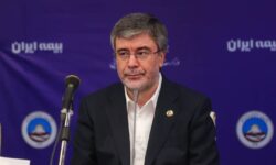 پیام مدیرعامل بیمه ایران به مناسبت روز حسابدار