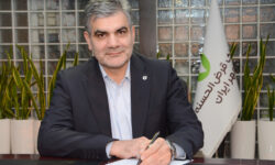 مدیرعامل بانک مهر ایران روز حسابدار را تبریک گفت