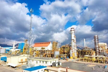 چراغ‌سبز بورس به پتروشیمی لردگان/ افزایش سرمایه ۳۹۴ درصدی «شلرد» تأیید شد