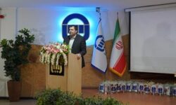 در سازمان خدمت محور منابع انسانی مهمترین سرمایه است