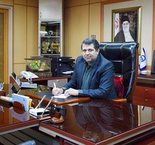 پیام مدیر عامل بیمه آسیا به مناسبت روز بیمه