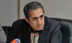 آینده صنعت فولاد در گرو فولاد سبز، همکاری منطقه‌ای و عبور از چالش انرژی