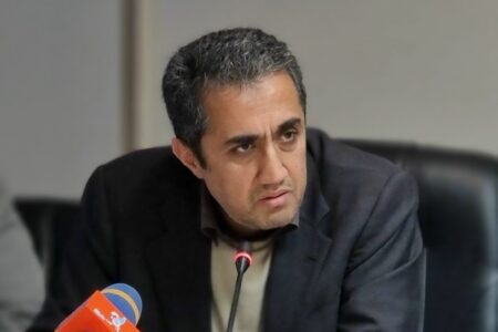 آینده صنعت فولاد در گرو فولاد سبز، همکاری منطقه‌ای و عبور از چالش انرژی