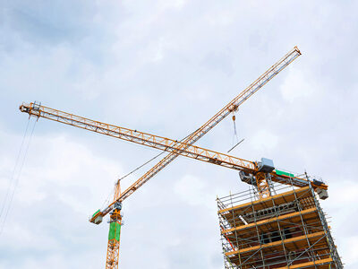 پرداخت 16 هزار میلیارد ریال تسهیلات ساخت مسکن توسط بانک اقتصادنوین