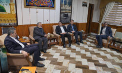 همکاری بانک ملی و سازمان حج برای ارائه خدمات مالی و فرهنگی به حجاج/ اولویت در نیازسنجی مالی زائران است