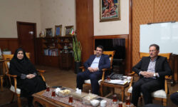 تأکید نمایندگان مجلس بر ضرورت خروج بانکها از بنگاهداری/ از عملکرد بانک ملی ایران قدردانی شد