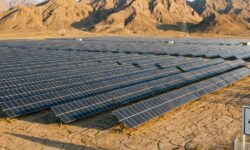 گام اول بانک گردشگری در رفع ناترازی برق کشور