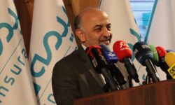 دیجیتالی شدن کامل ارزیابی خسارت در بخش درمان و خودرو گام مهم بیمه دی در مسیر خدمت به مردم