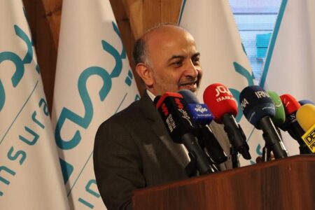 دیجیتالی شدن کامل ارزیابی خسارت در بخش درمان و خودرو گام مهم بیمه دی در مسیر خدمت به مردم